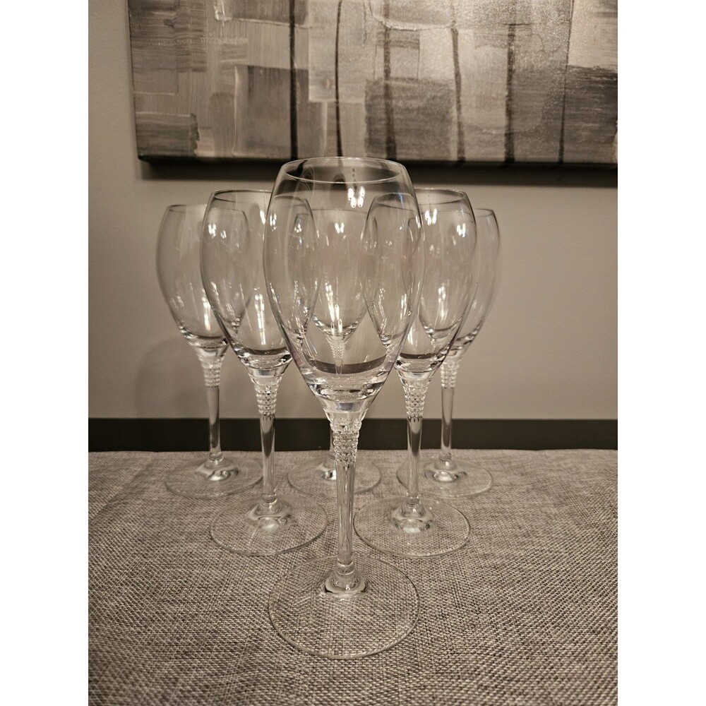 Schott-Zwiesel Royale Red Wine Glasses (Set Of 6)